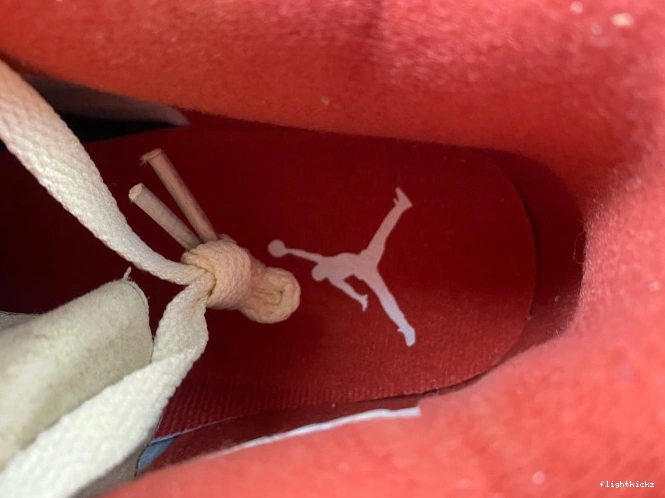 AQ9129-105 JORDAN 4 YEAR